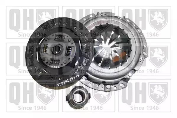 Комплект сцепления QKT1066AF QUINTON HAZELL