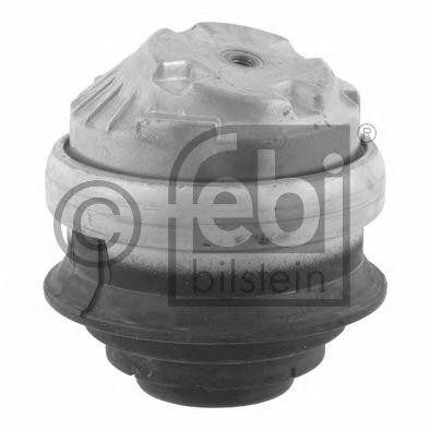 Подушка двигателя 09151 FEBI BILSTEIN