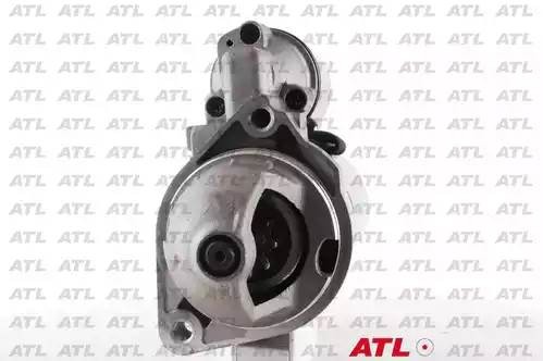 Стартер A 29 930 ATL DELTA AUTOTECHNIK