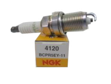 Свеча зажигания BCPR5EY11 NGK NTK