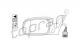 Деталь 107914 HANS PRIES