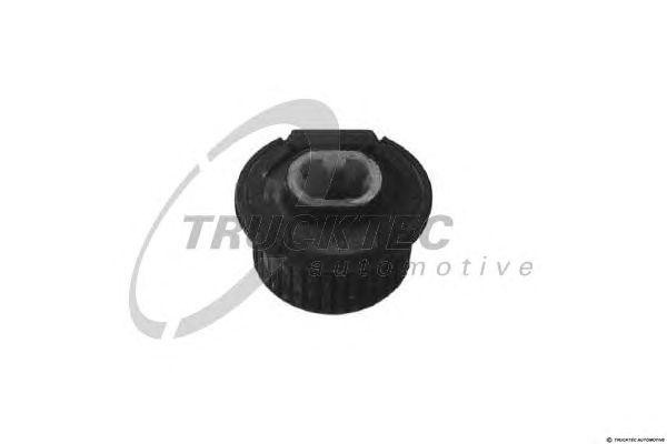 Подвеска, балка моста 02.30.011 TRUCKTEC