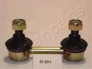 Стабилизатор, ходовая часть SI-201 JAPAN PARTS GROUP
