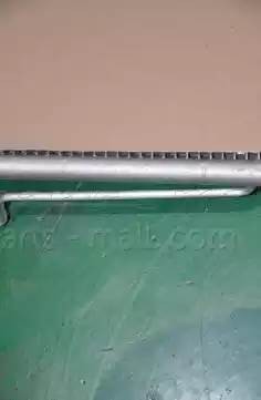 Радиатор кондиционера PXNCB-050 PMC PARTS MALL