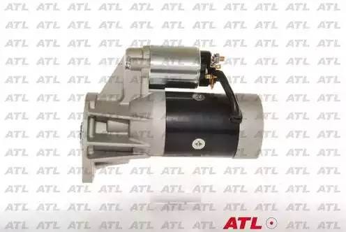Стартер A 17 600 ATL DELTA AUTOTECHNIK