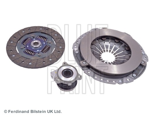Комплект сцепления ADG030124 BLUE PRINT