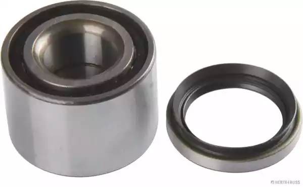 Комплект подшипника ступицы колеса J4702012 H B JAKOPARTS NIPPARTS