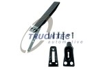 Педаль акселоратора 01.43.141 TRUCKTEC