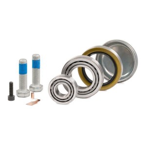 Комплект подшипника ступицы колеса 05141 FEBI BILSTEIN