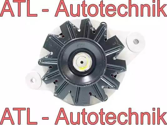 Генератор L63020 ATL DELTA AUTOTECHNIK