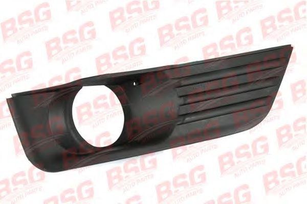 Накладка противотуманной фары BSG30921001 BSG