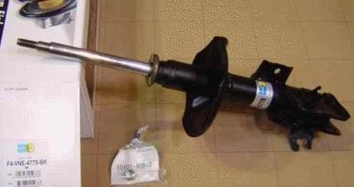 Опора амортизатора VNE4775 BILSTEIN