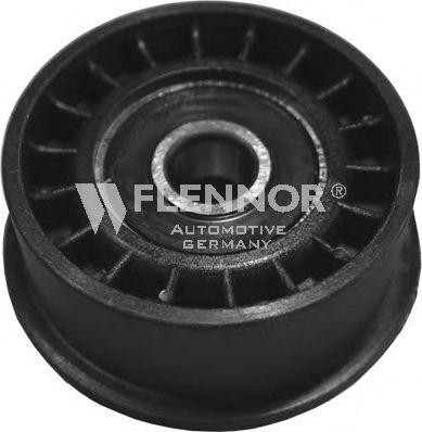 Натяжной ролик, ремень ГРМ FS01409 FLENNOR