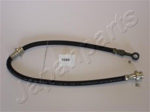 Кронштейн, тормозный шланг TF-1028 JAPAN PARTS GROUP