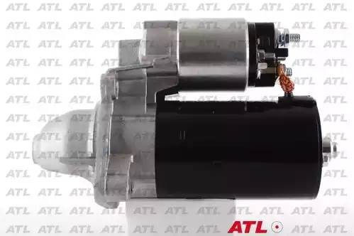 Стартер A 17 110 ATL DELTA AUTOTECHNIK