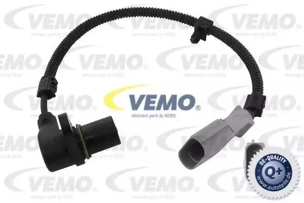 Датчик, положение распределительного вала V10-72-0966 VEMO