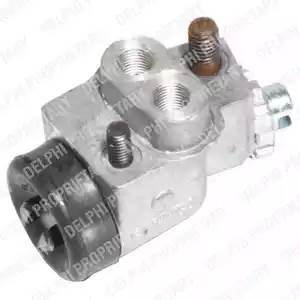 Колесный тормозной цилиндр LW60544 DELPHI
