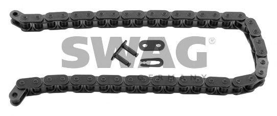 Цепь, привод маслонасоса 99 11 0005 SWAG