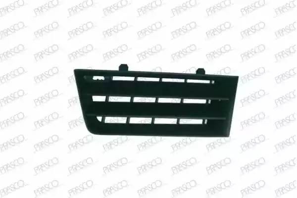Решетка радиатора RN4202003 PRASCO GROUP
