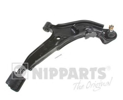 Рычаг независимой подвески колеса, подвеска колеса J4911017 H B JAKOPARTS NIPPARTS