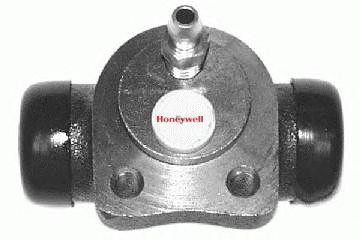 Колесный тормозной цилиндр 211820B BENDIX JURID