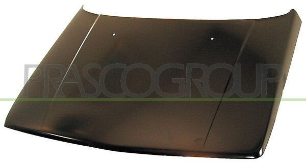 Капот двигателя MB0333100 PRASCO GROUP