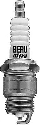 Свеча зажигания 0900004055 BERU