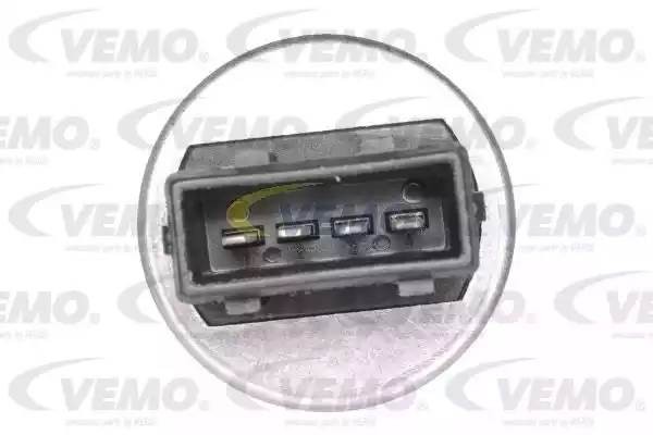 Пневматический выключатель, кондиционер V40730012 VEMO