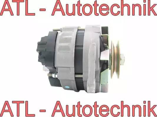 Генератор L32060 ATL DELTA AUTOTECHNIK