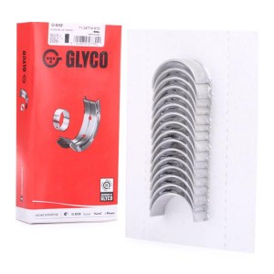 Шатунный подшипник 7134778STD GLYCO