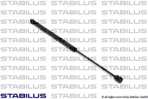 Упругий элемент, крышка багажника / помещения для груза 1979BA STABILUS