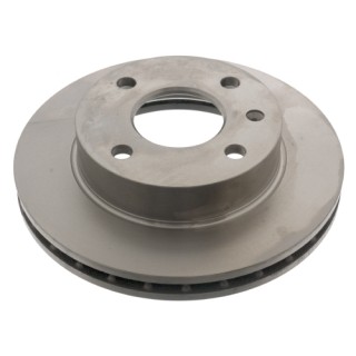 Диск тормозной 03167 FEBI BILSTEIN