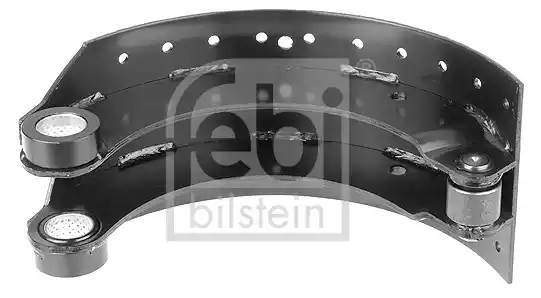 Тормозные колодки 04150 FEBI BILSTEIN