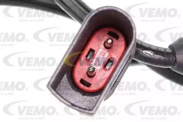 Датчик, частота вращения колеса V25-72-0067 VEMO