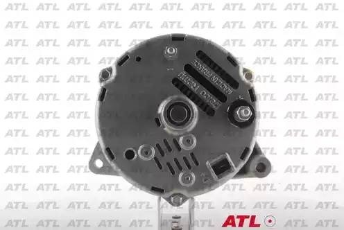 Генератор L30850 ATL DELTA AUTOTECHNIK