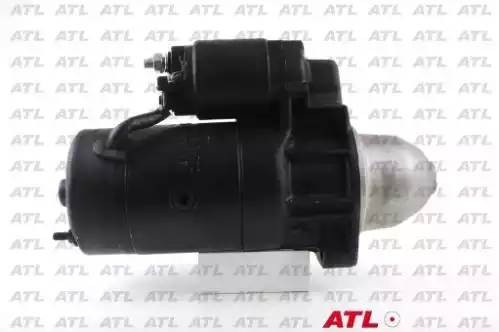 Стартер A 14 680 ATL DELTA AUTOTECHNIK