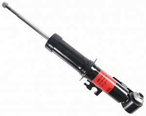 Амортизатор 400 008 SACHS