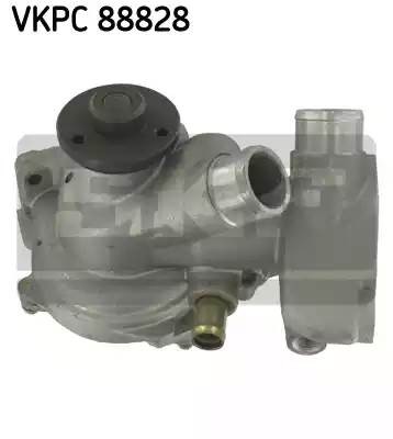 Водяной насос VKPC88828 SKF