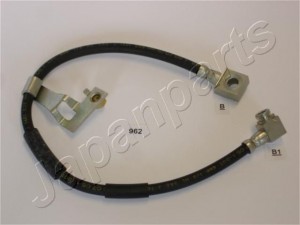 Кронштейн, тормозный шланг TF962 JAPAN PARTS GROUP
