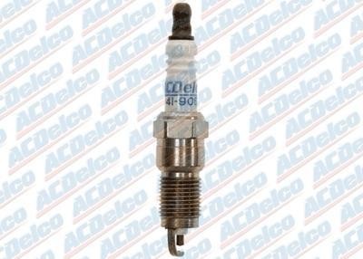 Свеча зажигания 41908 AC DELCO