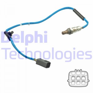 Топливный насос FE2001312B1 DELPHI