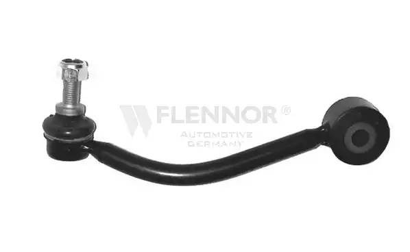 Подвеска, стабилизатор FL0975H FLENNOR