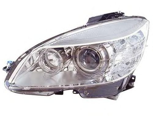Основная фара 2745561 ALKAR