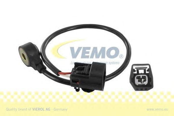 Датчик детонации V25720007 VEMO