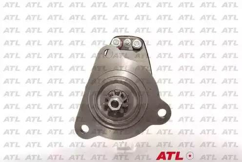 Стартер A11490 ATL DELTA AUTOTECHNIK