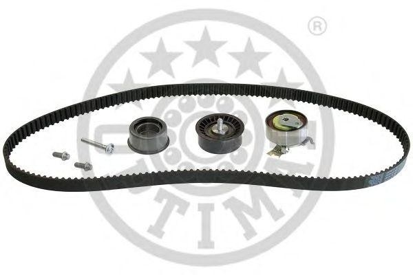 Комплект ремня ГРМ SK-1355 OPTIMAL