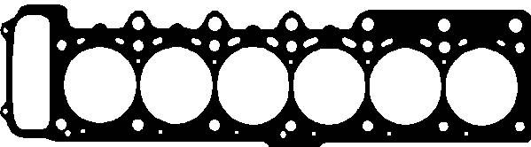 Прокладка, головка цилиндра 889.194 ELRING