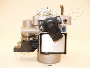 Патрубок дроссельной заслонки VF100 JAPAN PARTS GROUP