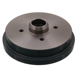 Тормозной барабан 02123 FEBI BILSTEIN