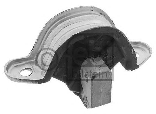 Подвеска, двигатель 07475 FEBI BILSTEIN